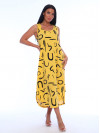 Платье М-109ТЖ